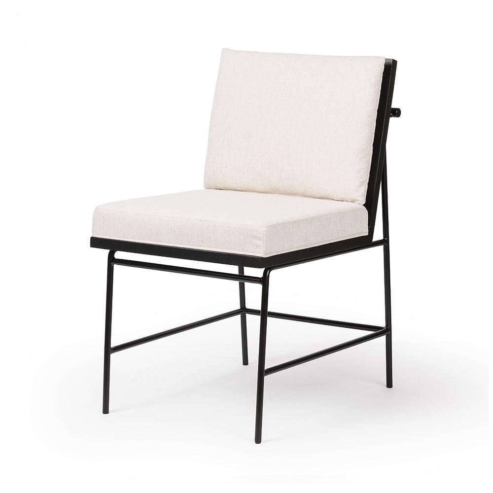 Four Hands FURNITURE - Crete Dining Chair