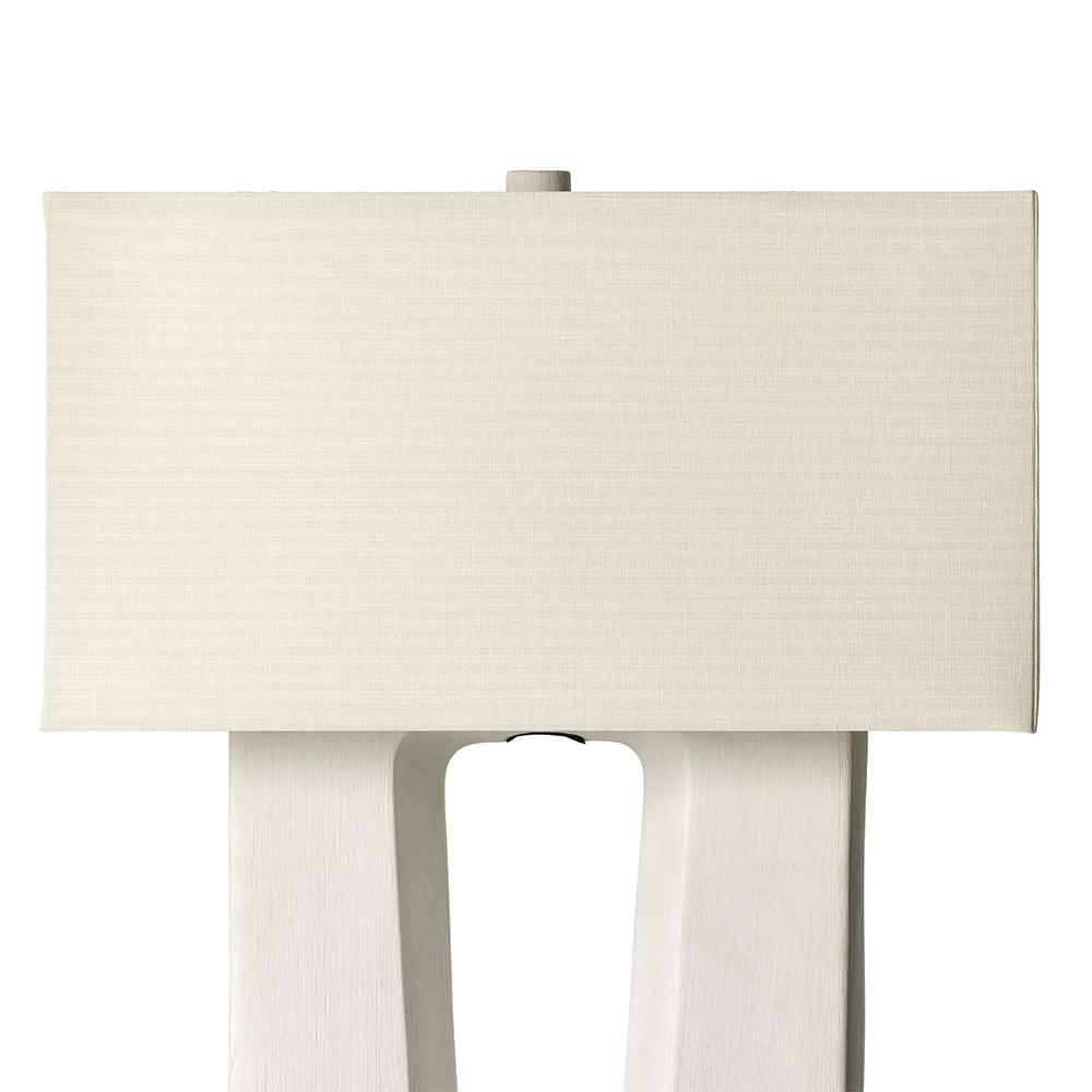 Four Hands LIGHTING - Cuit Table Lamp