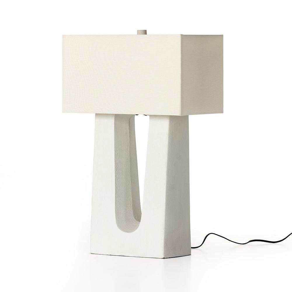 Four Hands LIGHTING - Cuit Table Lamp