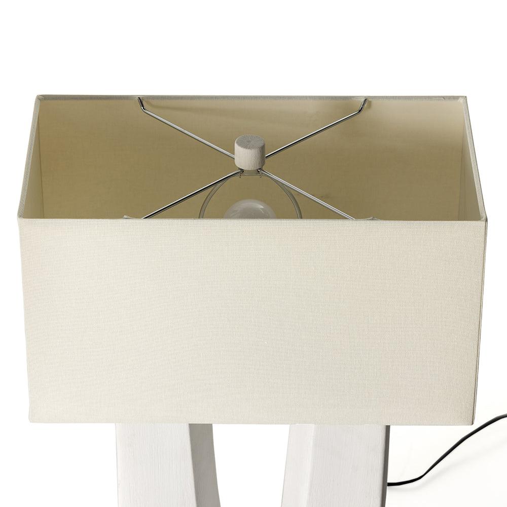 Four Hands LIGHTING - Cuit Table Lamp