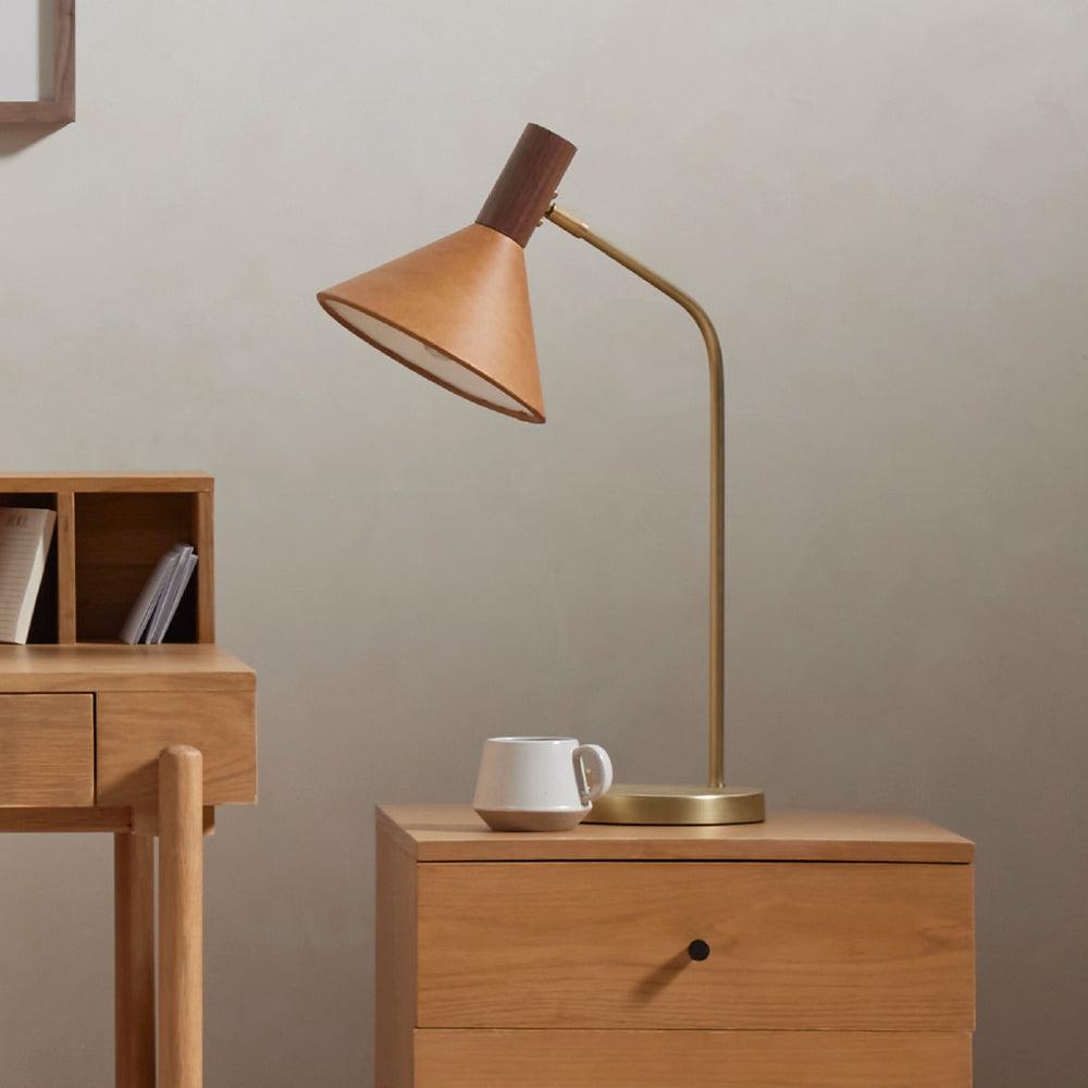 Four Hands LIGHTING - Cullen Task Lamp