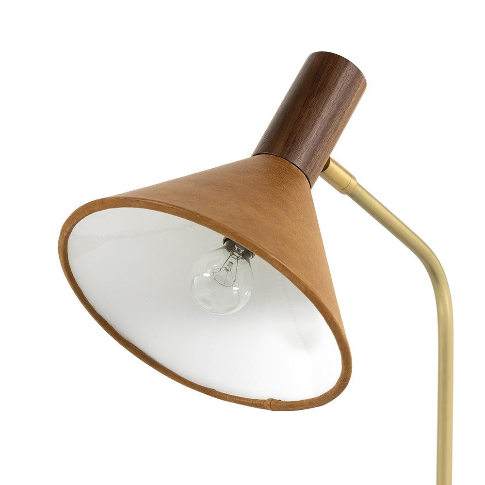 Four Hands LIGHTING - Cullen Task Lamp