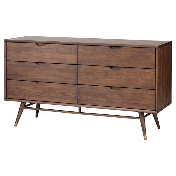 Nuevo Living FURNITURE - Daniel Dresser