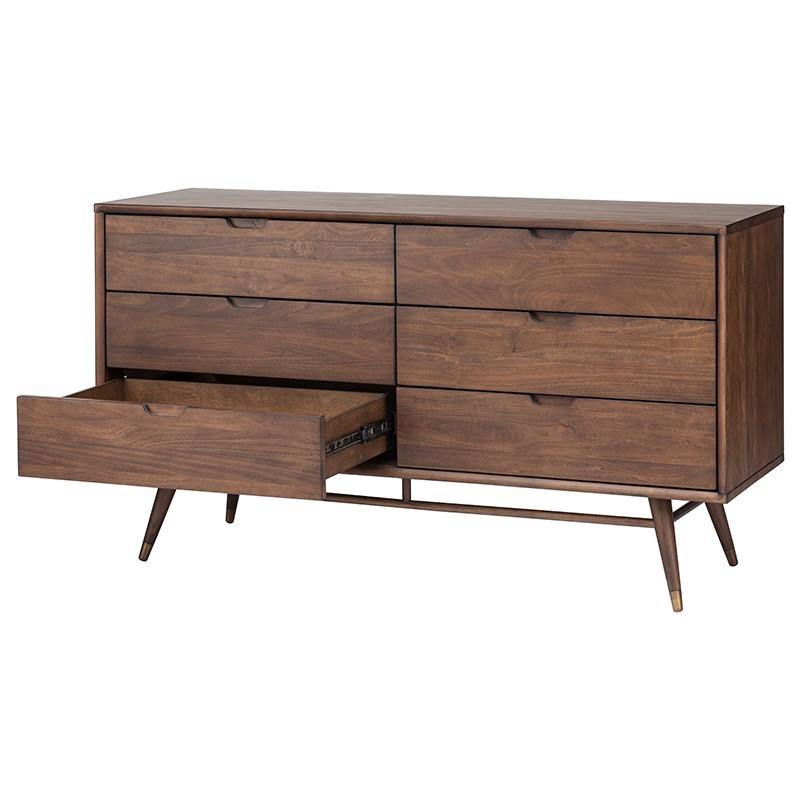 Nuevo Living FURNITURE - Daniel Dresser