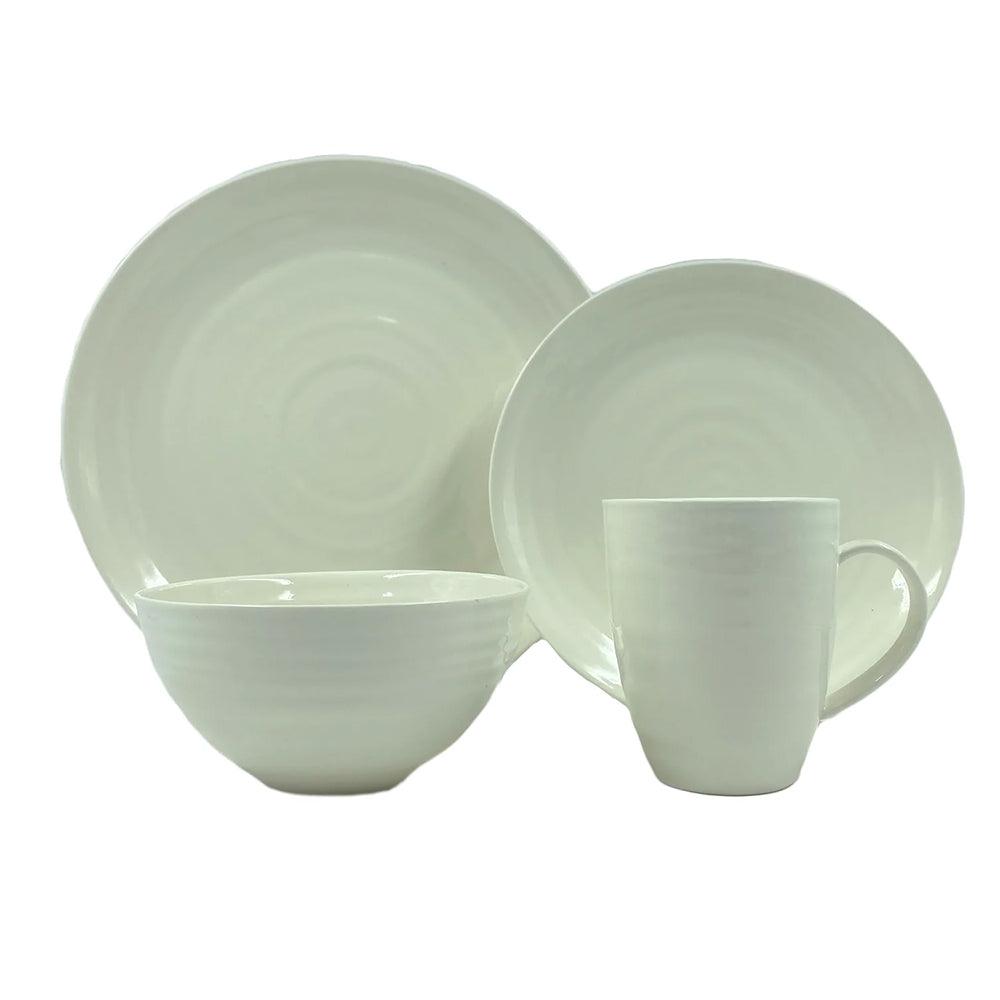 Canvas TABLETOP - Daniel Smith 16-Piece Dinnerware Set