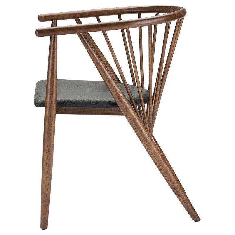 Nuevo Living FURNITURE - Danson Dining Chair