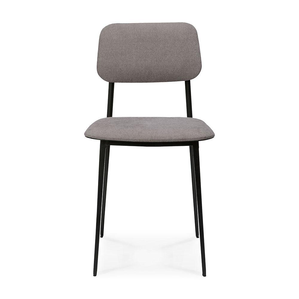 Ethnicraft FURNITURE - DC Dining Chair