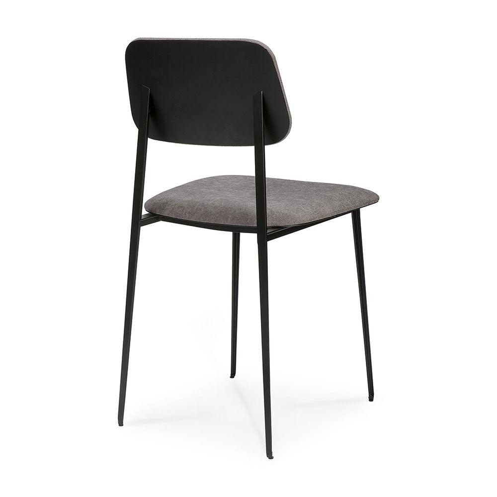 Ethnicraft FURNITURE - DC Dining Chair