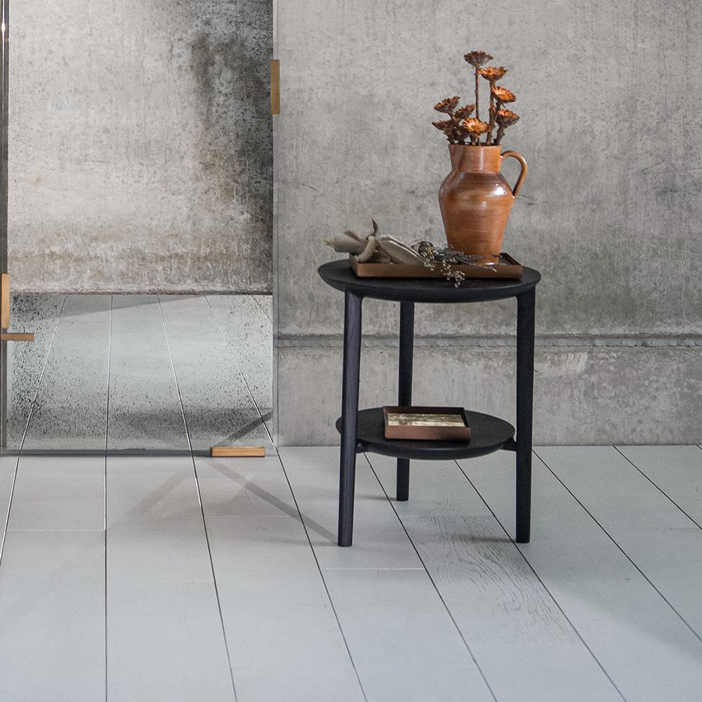 Ethnicraft FURNITURE - Bok Side Table