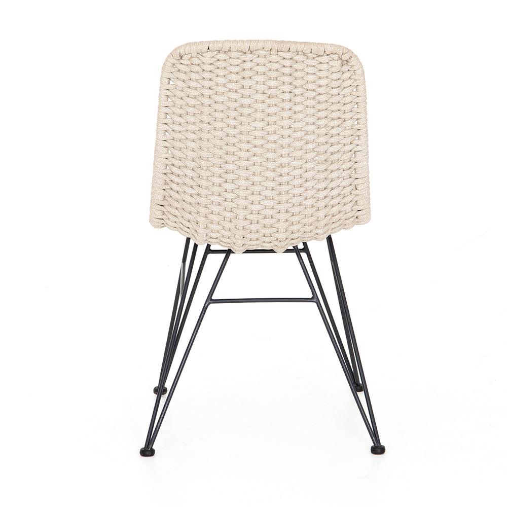 Four Hands FURNITURE - Dema Outdoor Dining Chair