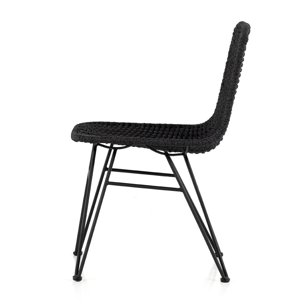 Four Hands FURNITURE - Dema Outdoor Dining Chair