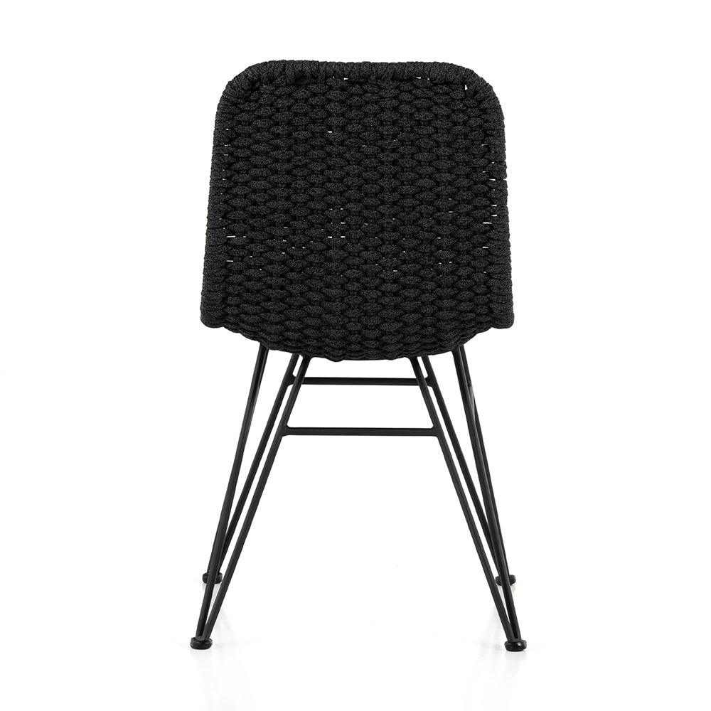 Four Hands FURNITURE - Dema Outdoor Dining Chair