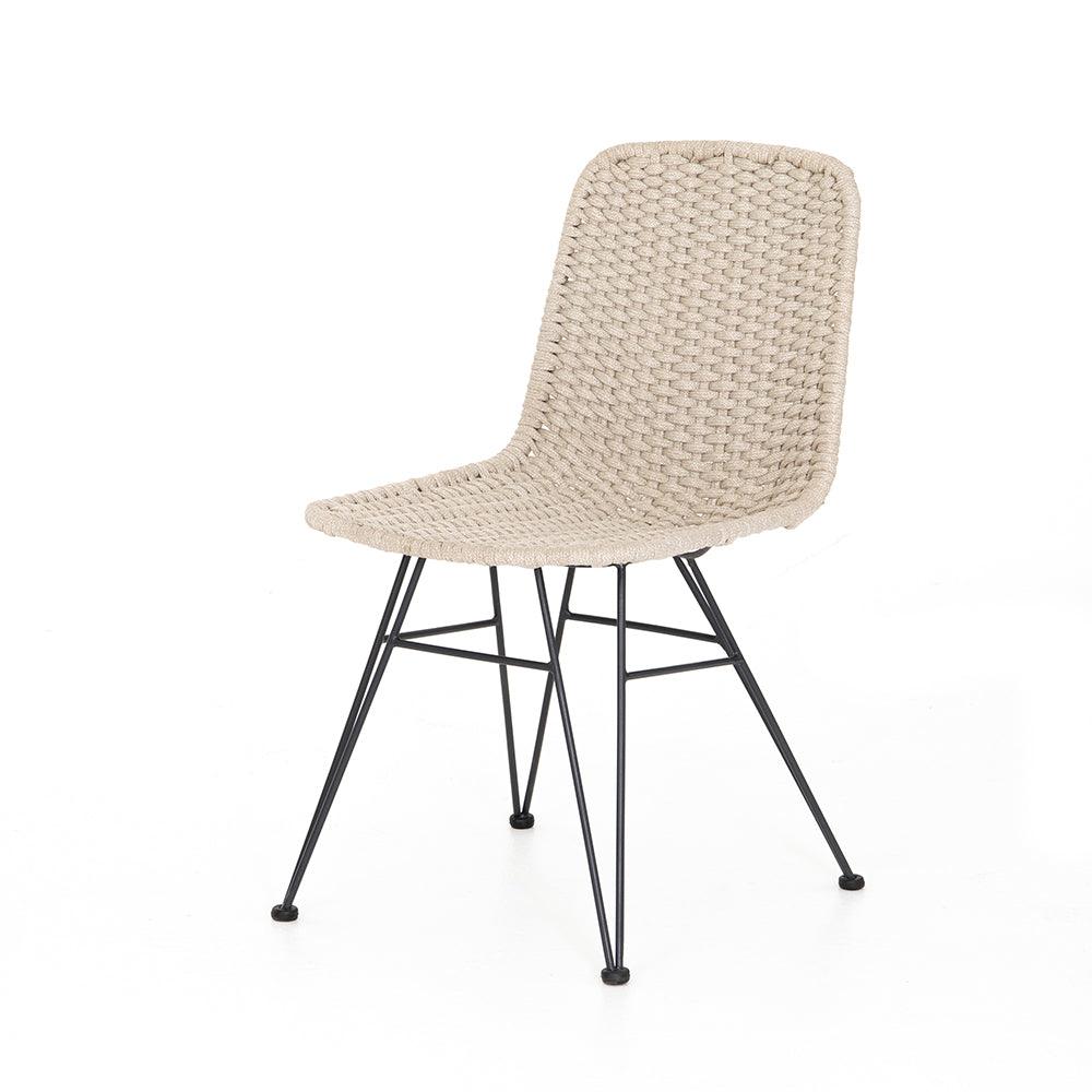 Four Hands FURNITURE - Dema Outdoor Dining Chair