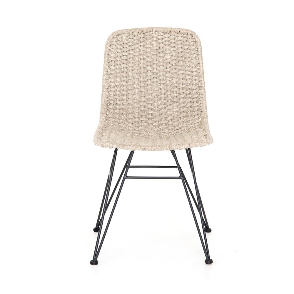 Four Hands FURNITURE - Dema Outdoor Dining Chair