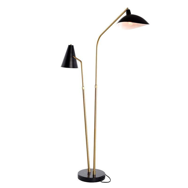 Nuevo Living LIGHTING - Dominique Floor Lamp