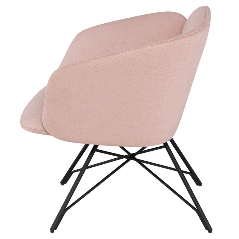 Nuevo Living FURNITURE - Doppio Occasional Chair