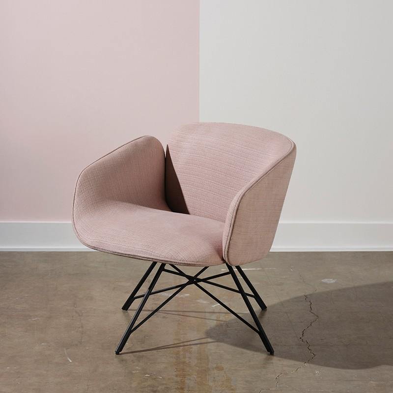 Nuevo Living FURNITURE - Doppio Occasional Chair