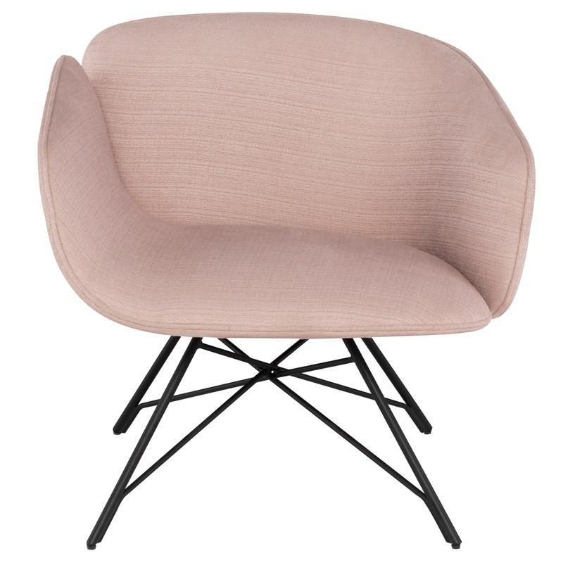 Nuevo Living FURNITURE - Doppio Occasional Chair