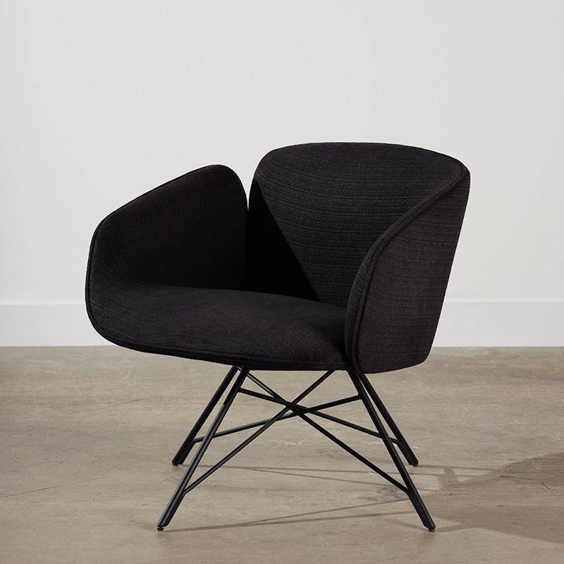 Nuevo Living FURNITURE - Doppio Occasional Chair