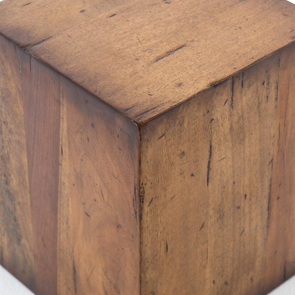 Four Hands FURNITURE - Duncan End Table