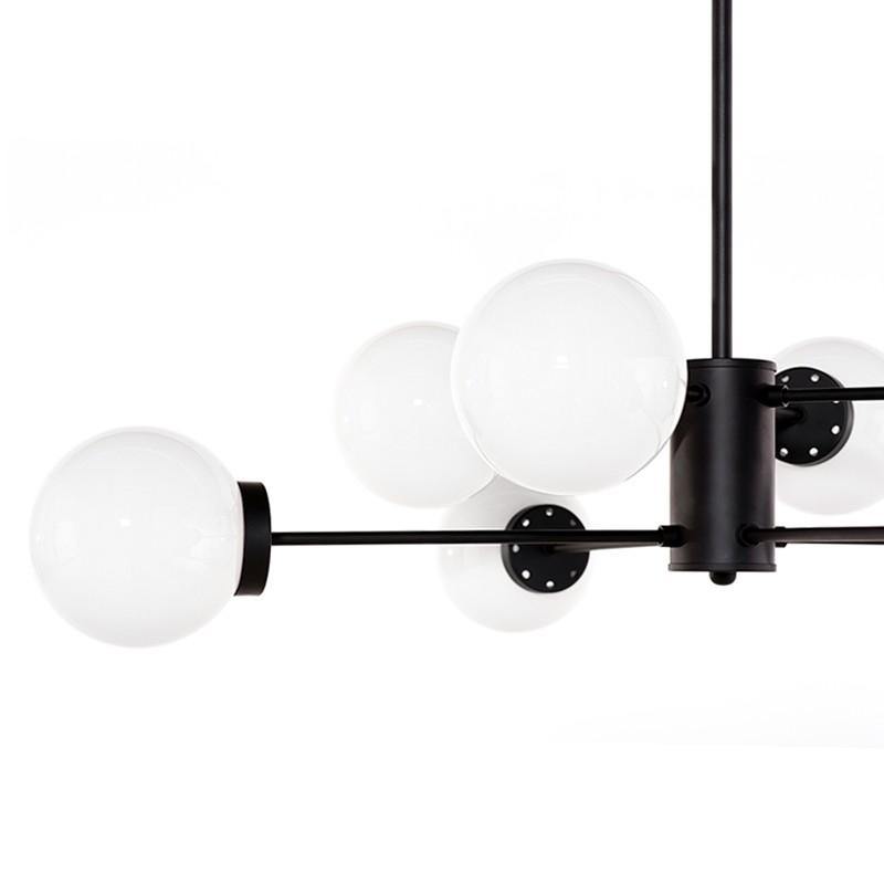 Nuevo Living LIGHTING - Dylan Chandelier