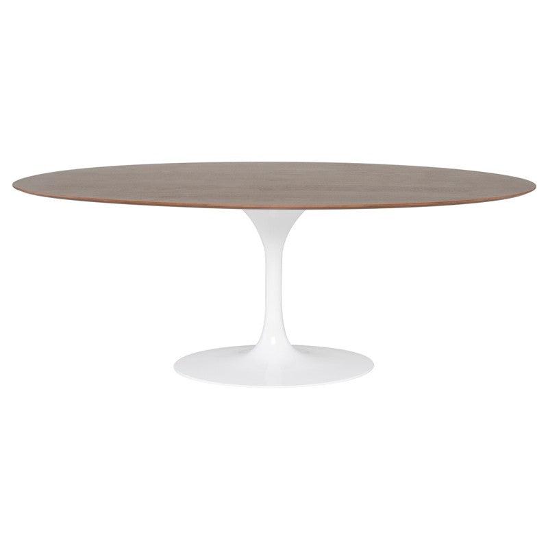 Nuevo Living FURNITURE - Echo Dining Table