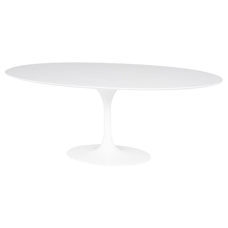 Nuevo Living FURNITURE - Echo Dining Table