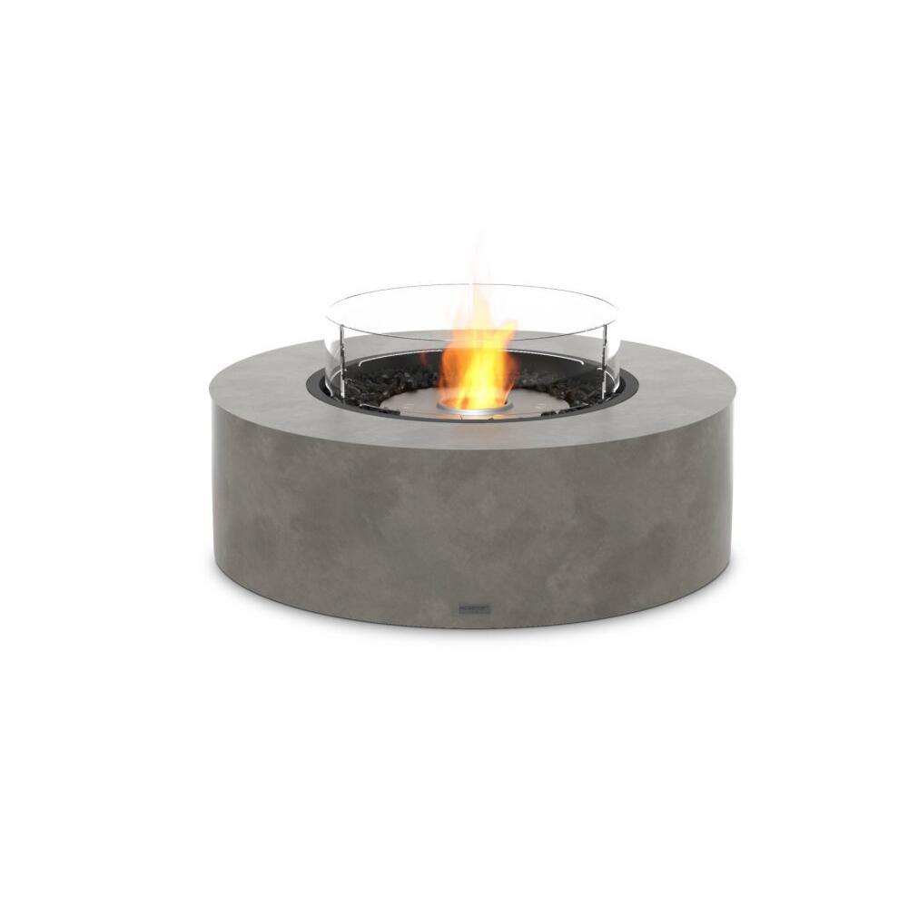 Ecosmart FIRE PITS - Ark 40 Freestanding Fire Table