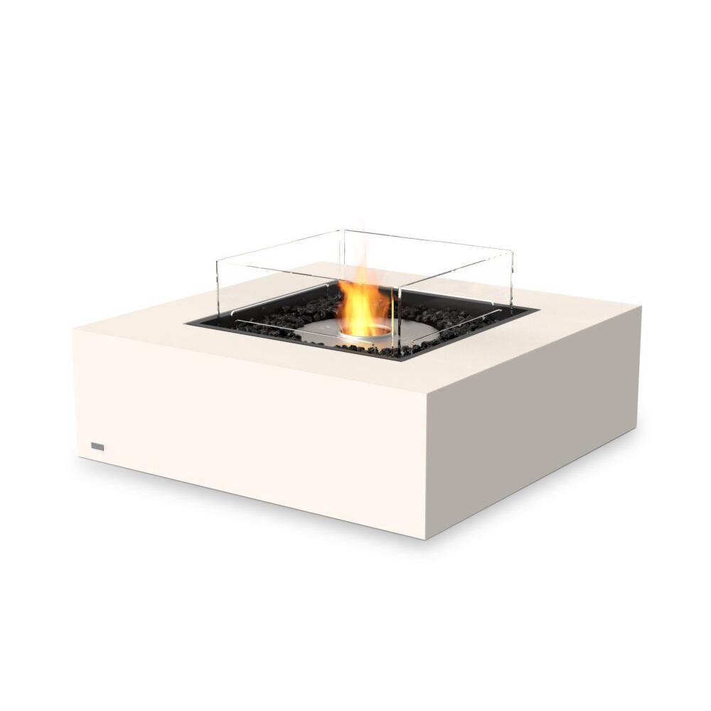 Ecosmart FIRE PITS - Base 40 Freestanding Fire Table