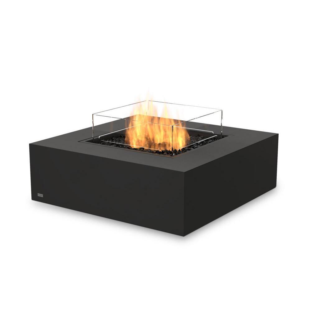 Ecosmart FIRE PITS - Base 40 Freestanding Fire Table