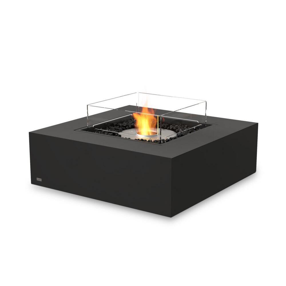 Ecosmart FIRE PITS - Base 40 Freestanding Fire Table