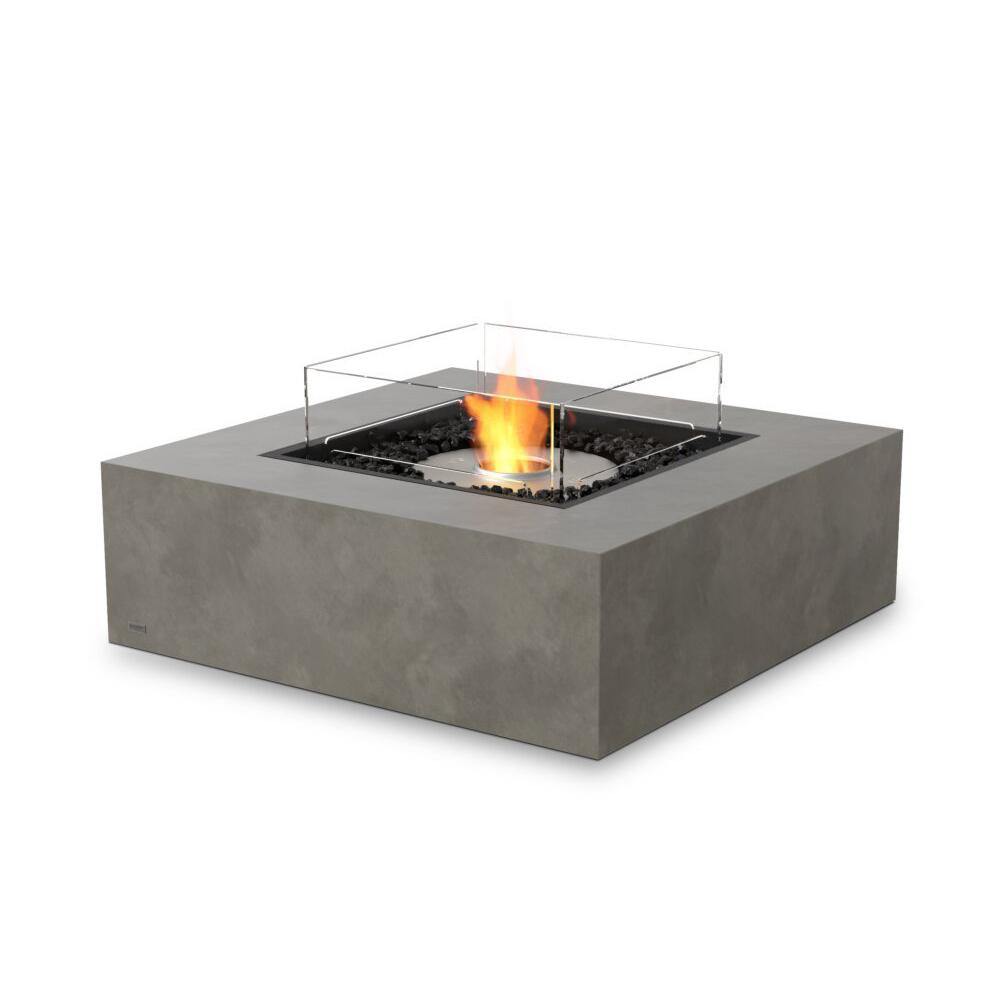 Ecosmart FIRE PITS - Base 40 Freestanding Fire Table