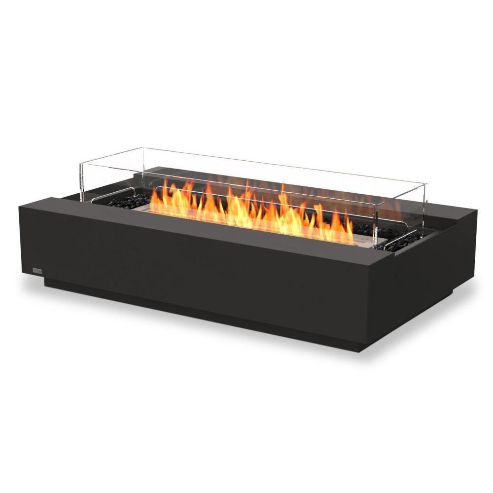 Ecosmart FIRE PITS - Cosmo 50 Fire Pit Table