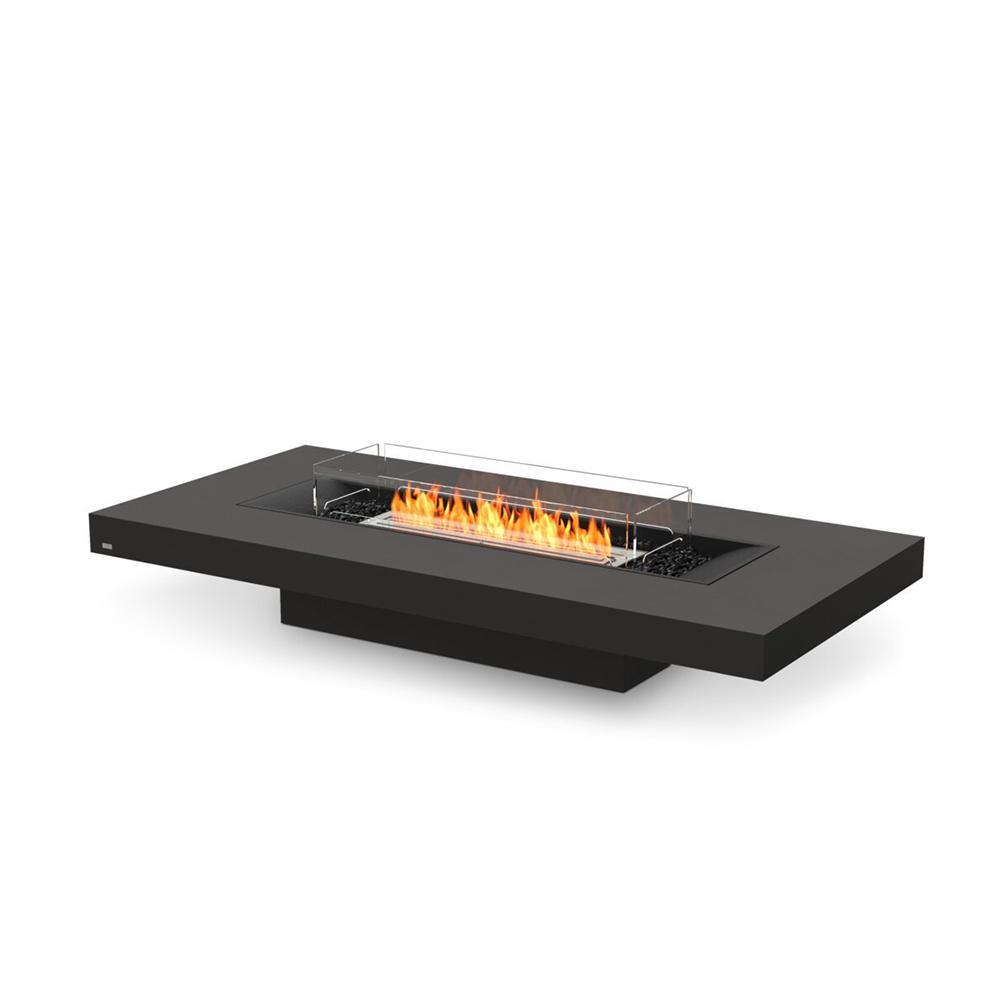 Ecosmart FIRE PITS - Gin 90 Low Fire Table