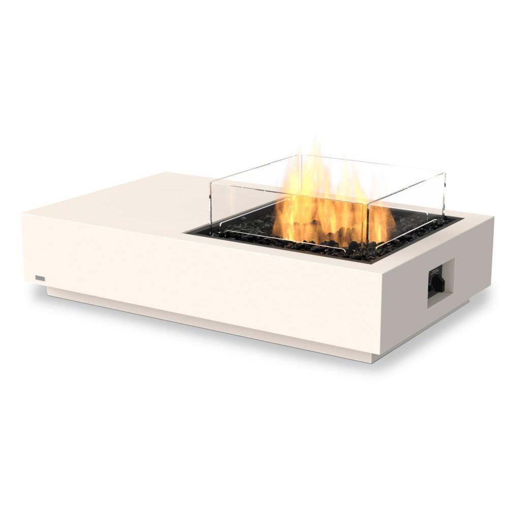 Ecosmart FIRE PITS - Manhattan 50 Fire Table