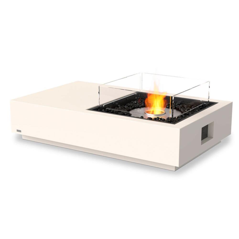 Ecosmart FIRE PITS - Manhattan 50 Fire Table