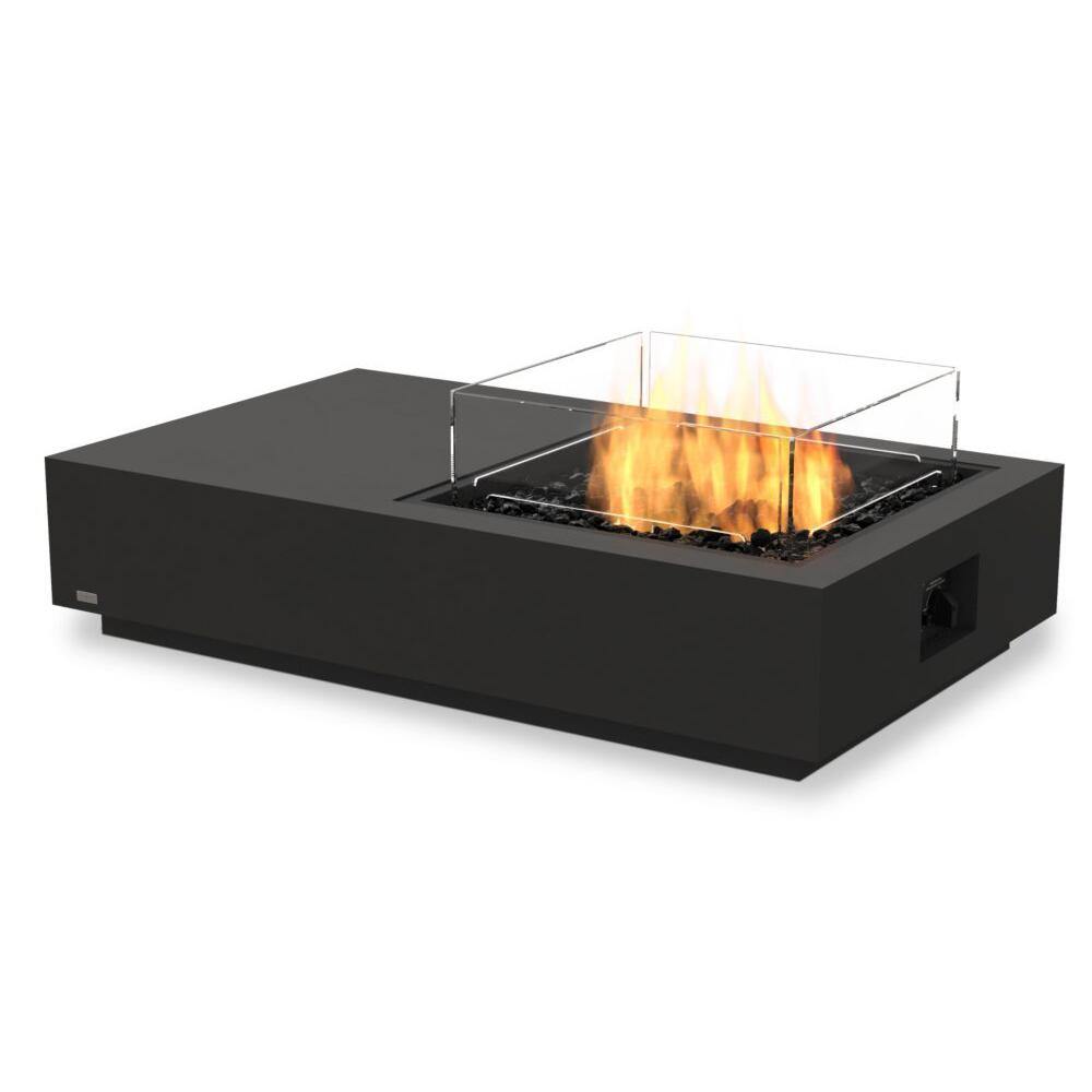 Ecosmart FIRE PITS - Manhattan 50 Fire Table