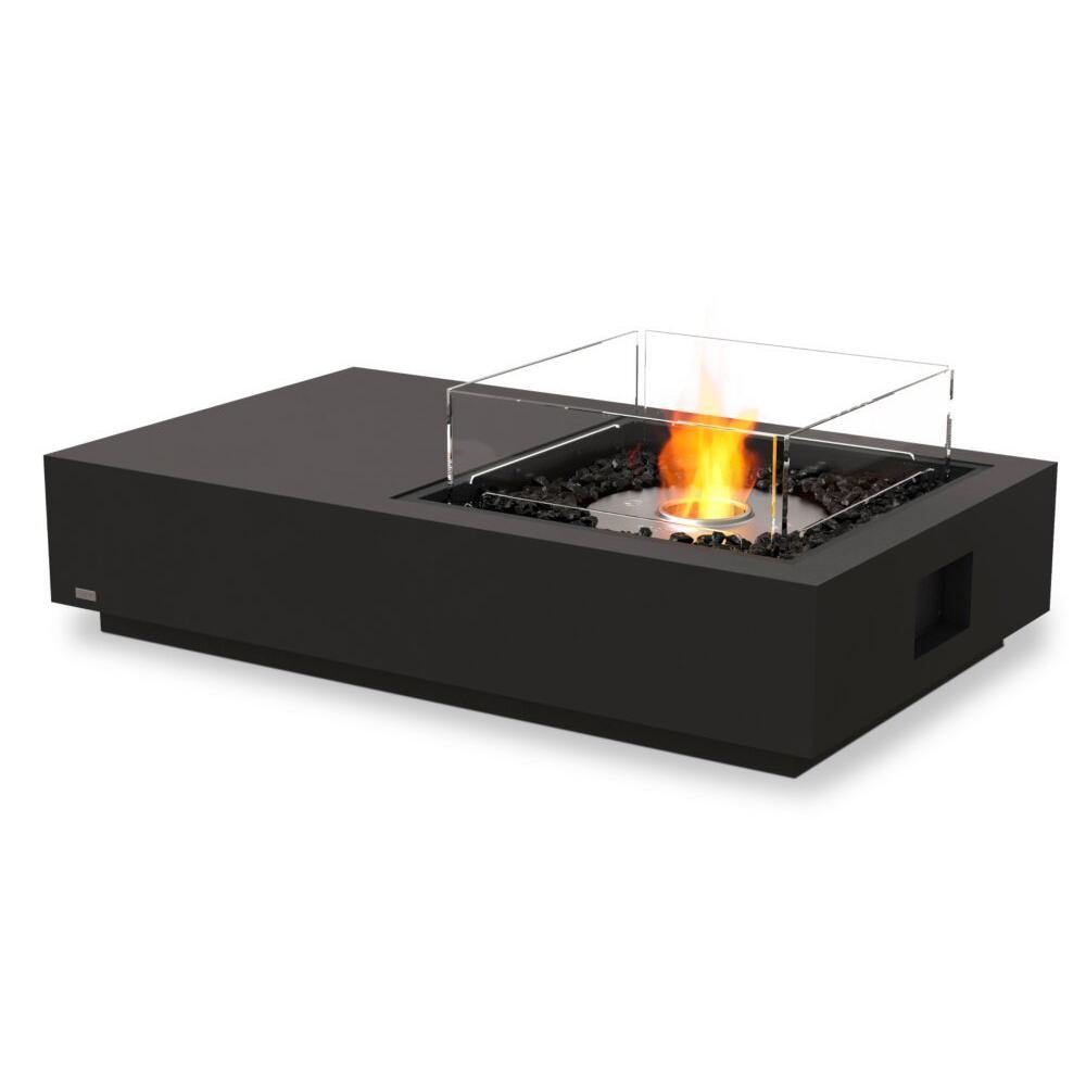 Ecosmart FIRE PITS - Manhattan 50 Fire Table