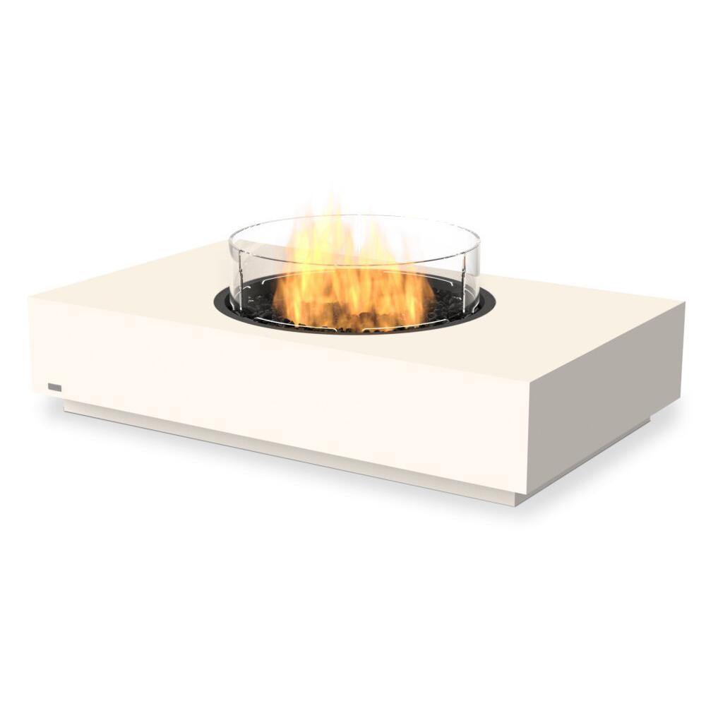 Ecosmart FIRE PITS - Martini 50 Fire Table