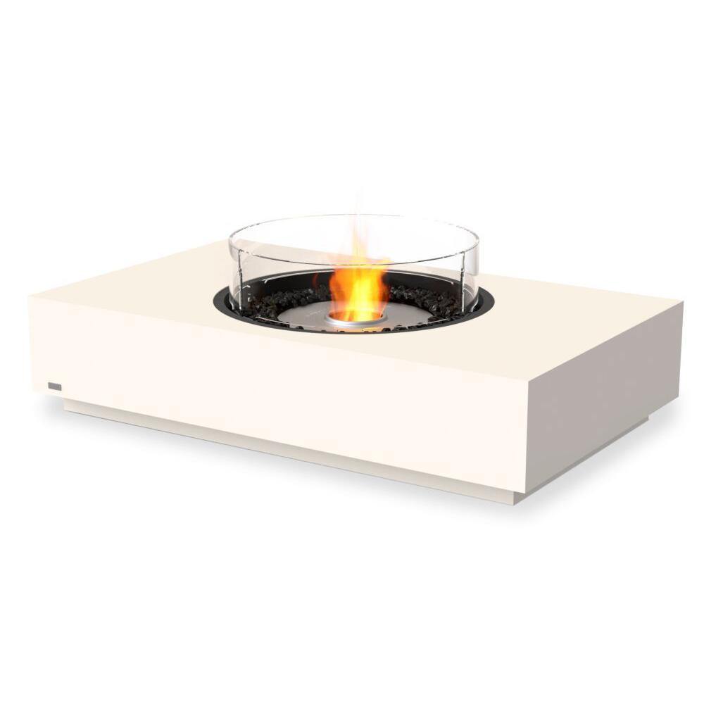 Ecosmart FIRE PITS - Martini 50 Fire Table