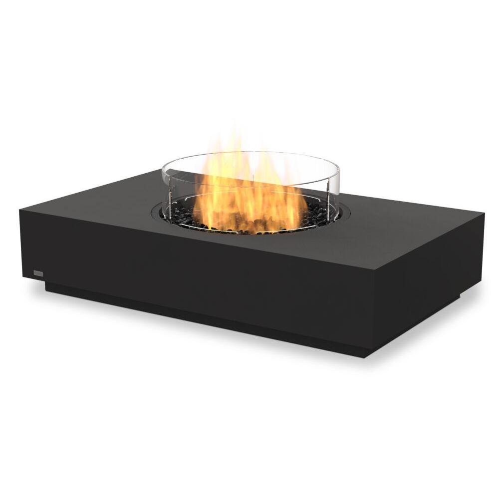 Ecosmart FIRE PITS - Martini 50 Fire Table