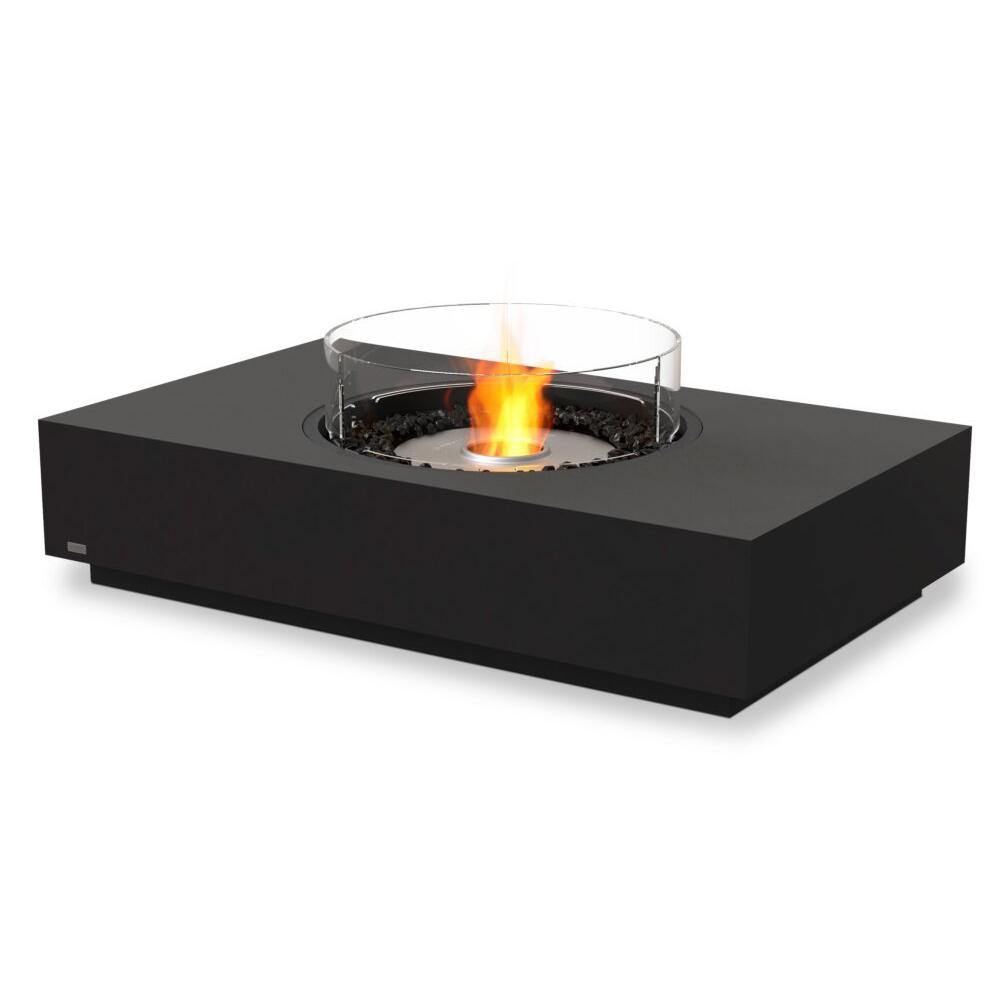 Ecosmart FIRE PITS - Martini 50 Fire Table