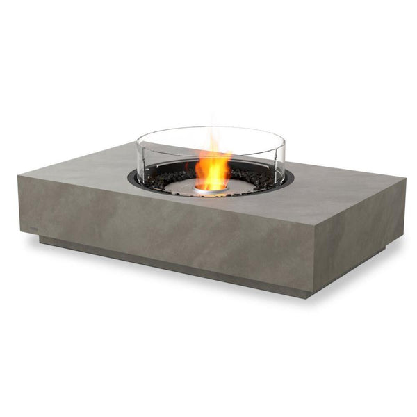 Ecosmart FIRE PITS - Martini 50 Fire Table