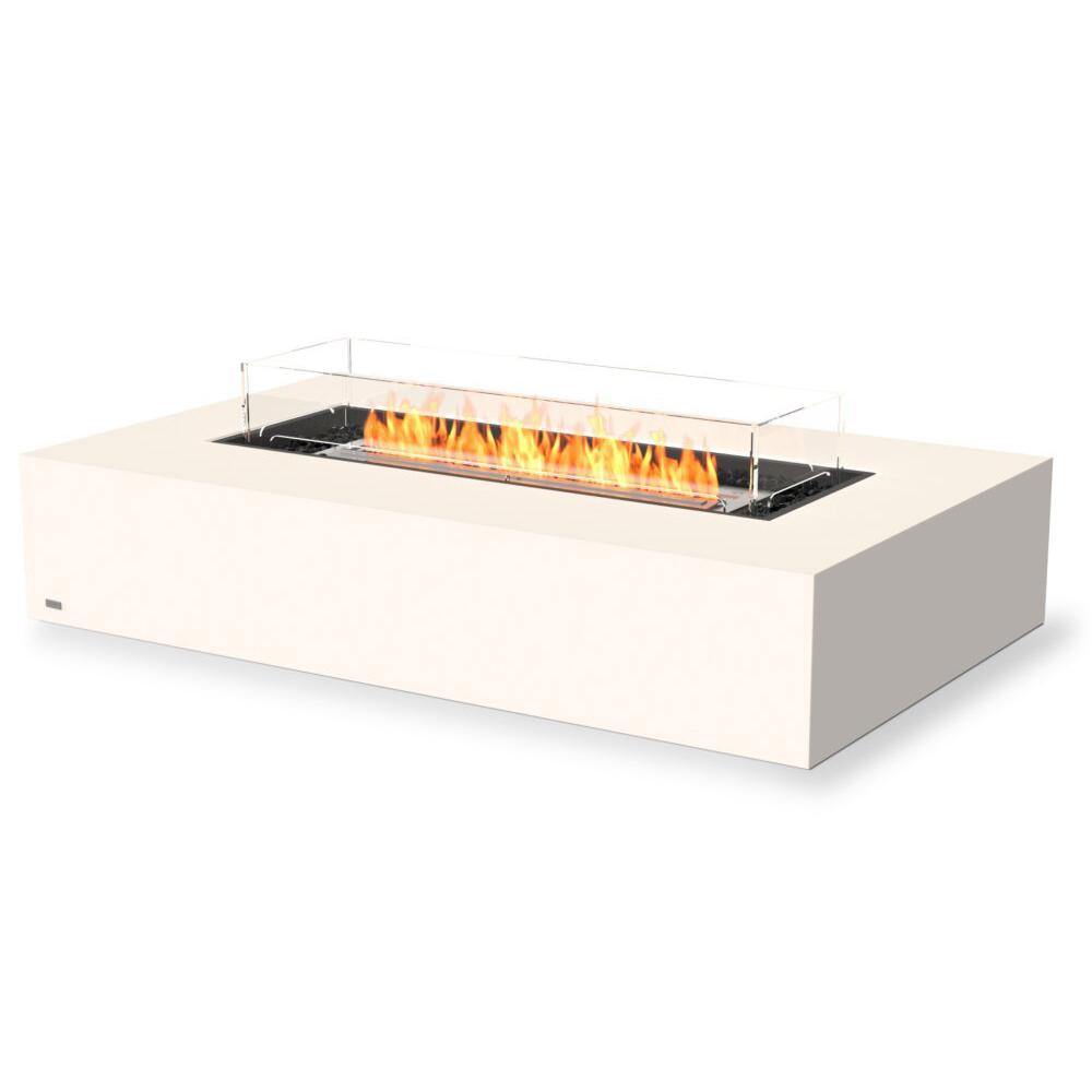 Ecosmart FIRE PITS - Wharf 65 Fire Table