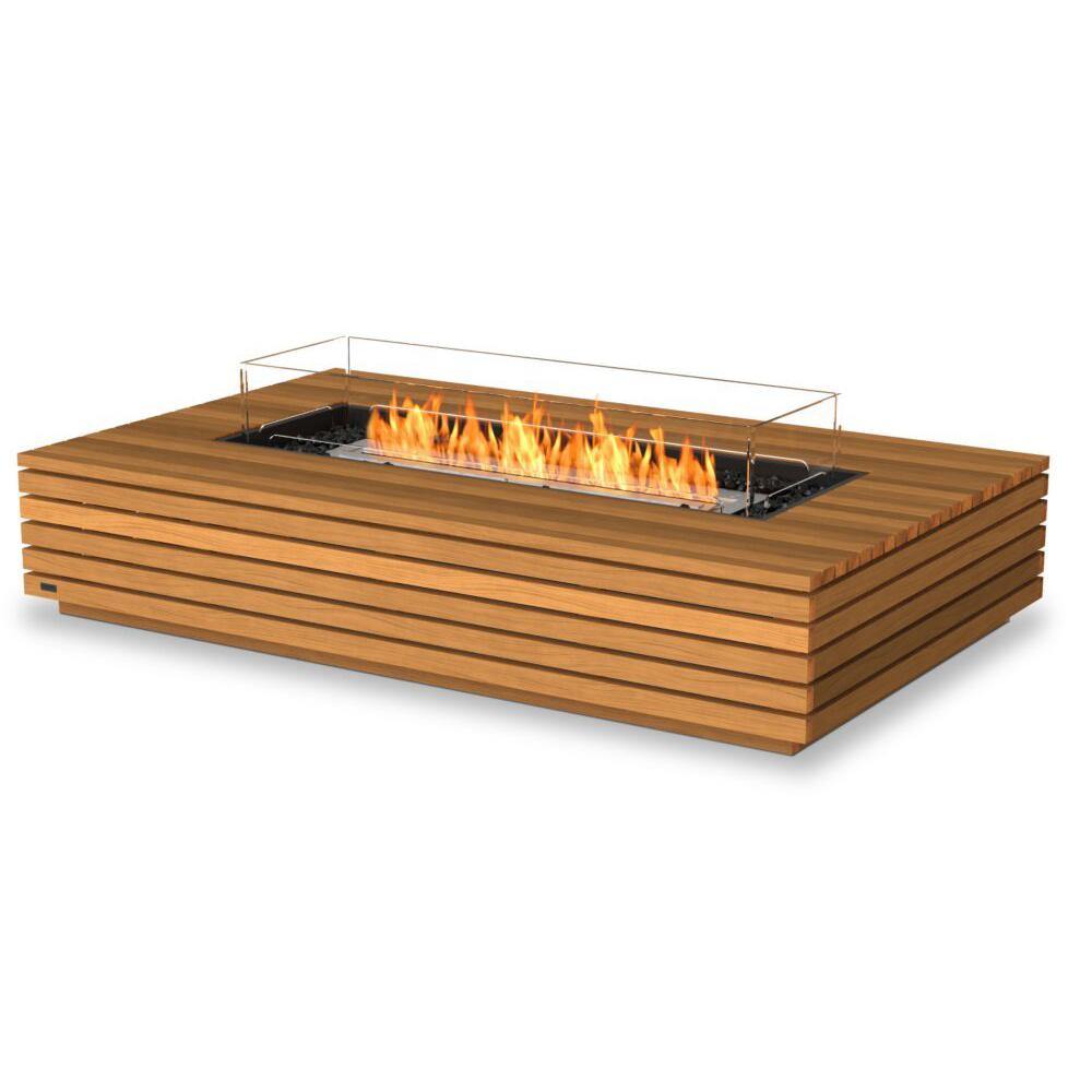 Ecosmart FIRE PITS - Wharf 65 Fire Table