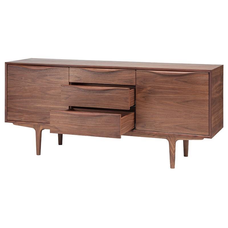 Nuevo Living FURNITURE - Elisabeth Media Console