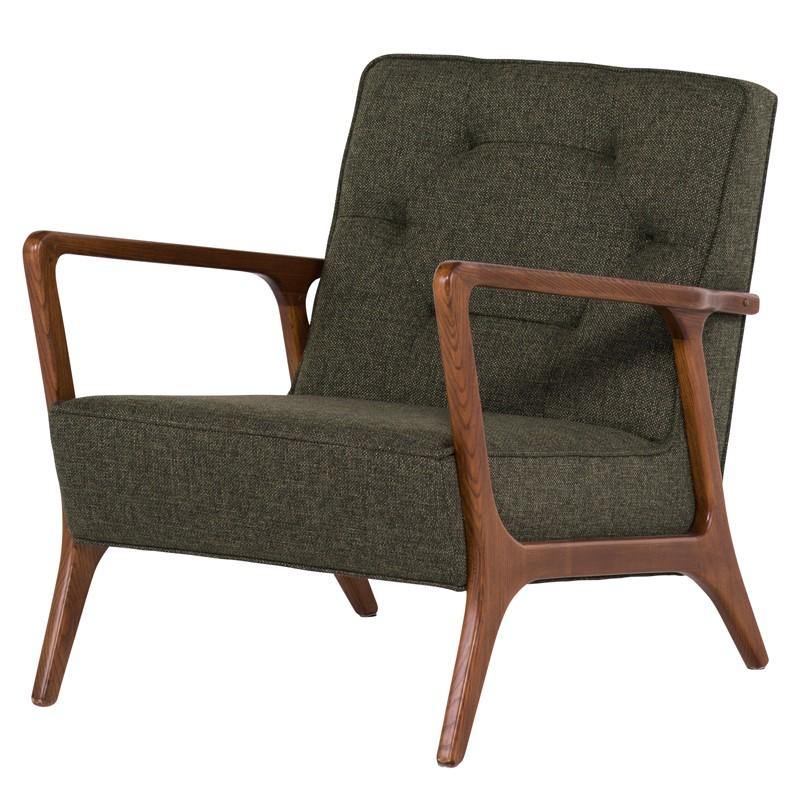 Nuevo Living FURNITURE - Eloise Arm Chair