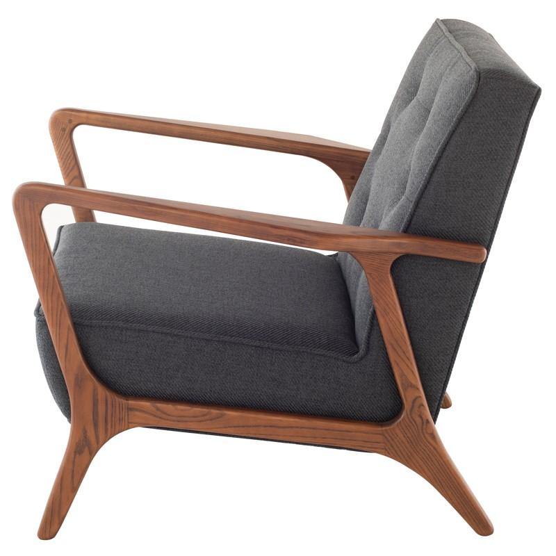 Nuevo Living FURNITURE - Eloise Arm Chair