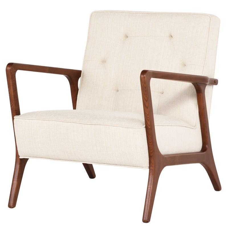 Nuevo Living FURNITURE - Eloise Arm Chair