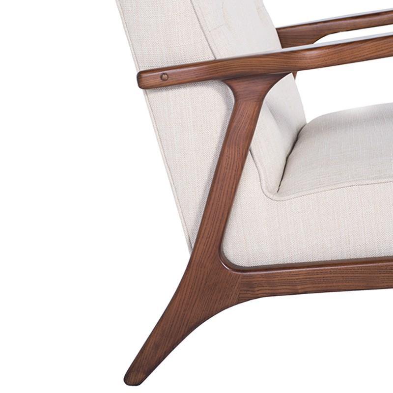 Nuevo Living FURNITURE - Eloise Arm Chair